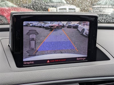 2015 Audi Q3 2.0T Prestige quattro