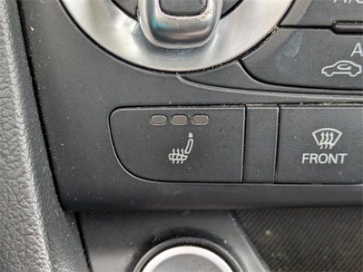 2015 Audi Q3 2.0T Prestige quattro