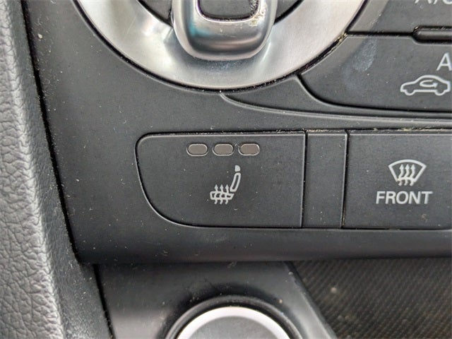 2015 Audi Q3 2.0T Prestige quattro