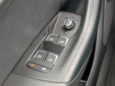 2015 Audi Q3 2.0T Prestige quattro