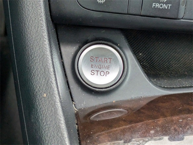 2015 Audi Q3 2.0T Prestige quattro