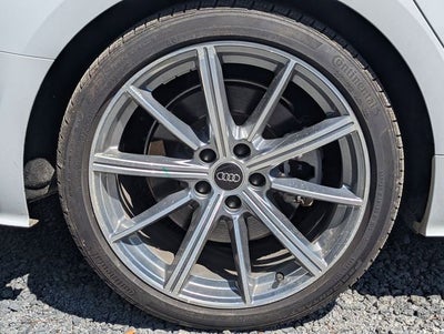 2025 Audi A5 Sportback 45 S line Premium quattro