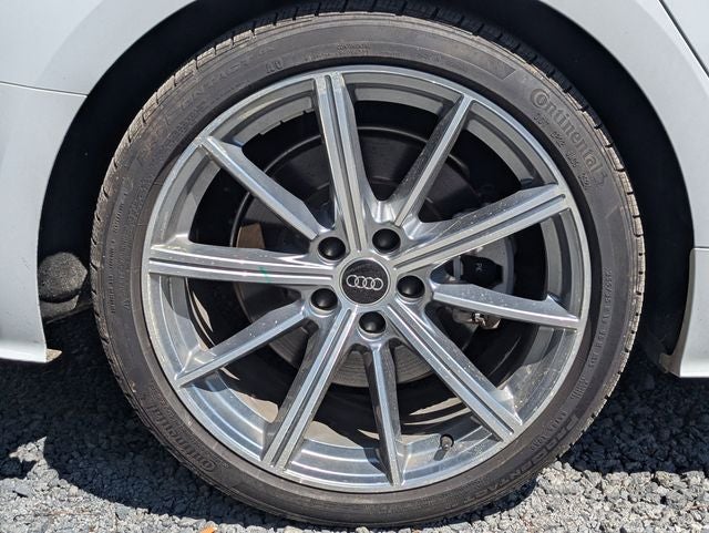 2025 Audi A5 Sportback 45 S line Premium quattro