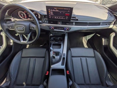 2025 Audi A5 Sportback 45 S line Premium quattro