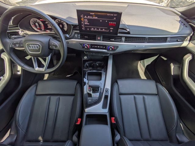 2025 Audi A5 Sportback 45 S line Premium quattro