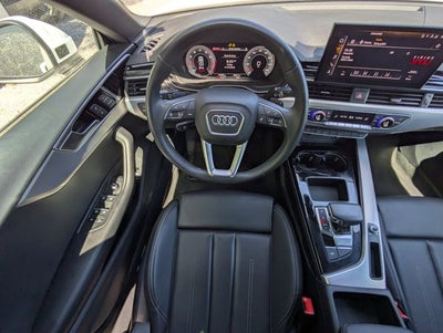 2025 Audi A5 Sportback 45 S line Premium quattro