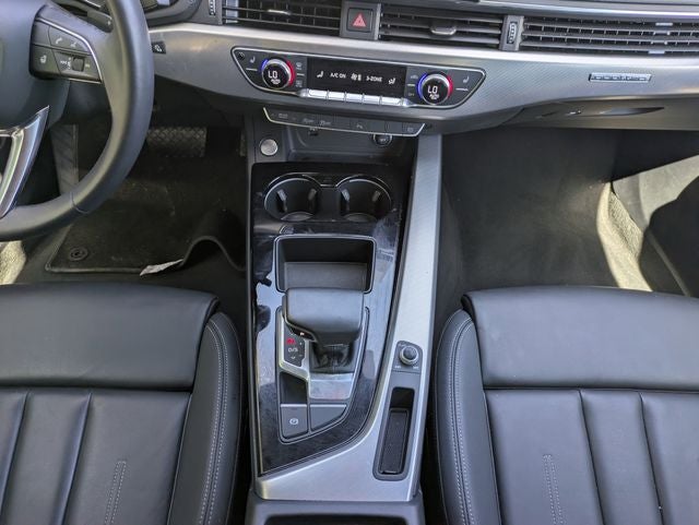 2025 Audi A5 Sportback 45 S line Premium quattro