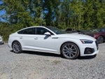 2025 Audi A5 Sportback 45 S line Premium quattro