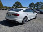 2025 Audi A5 Sportback 45 S line Premium quattro