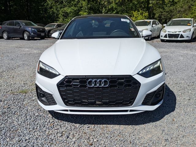 2025 Audi A5 Sportback 45 S line Premium quattro