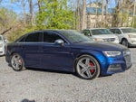 2020 Audi S3 2.0T Premium Plus S Line quattro