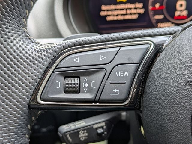 2020 Audi S3 2.0T Premium Plus S Line quattro