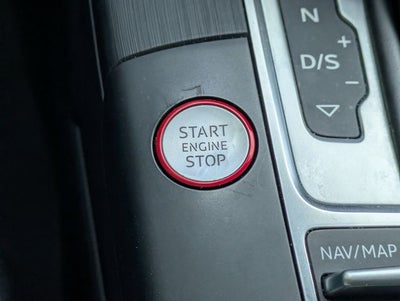 2020 Audi S3 2.0T Premium Plus S Line quattro