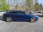 2020 Audi S3 2.0T Premium Plus S Line quattro