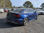 2020 Audi S3 2.0T Premium Plus S Line quattro