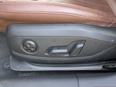 2018 Audi A4 2.0T Premium Plus quattro