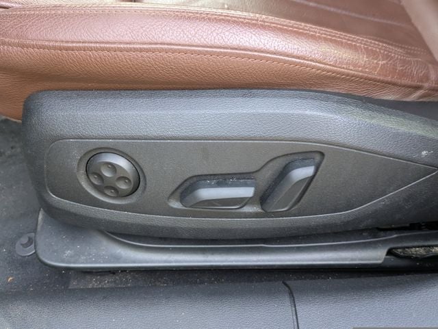 2018 Audi A4 2.0T Premium Plus quattro