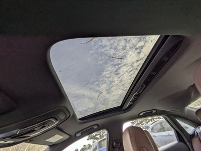 2018 Audi A4 2.0T Premium Plus quattro