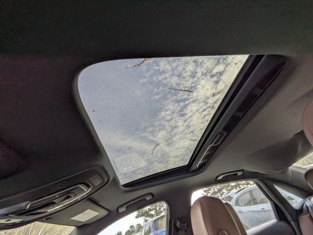 2018 Audi A4 2.0T Premium Plus quattro