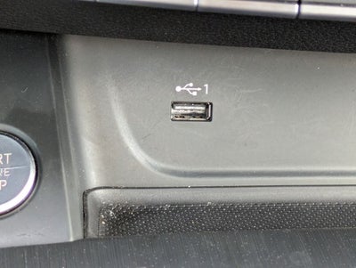 2018 Audi A4 2.0T Premium Plus quattro