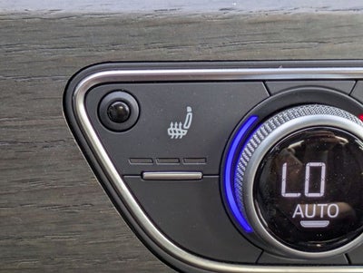 2018 Audi A4 2.0T Premium Plus quattro