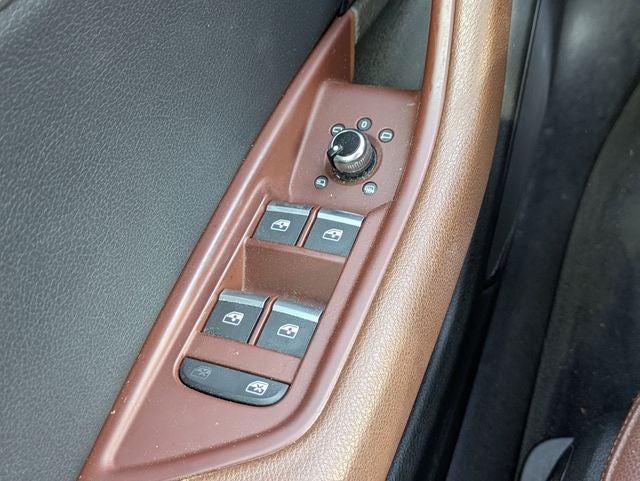 2018 Audi A4 2.0T Premium Plus quattro