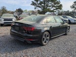 2018 Audi A4 2.0T Premium Plus quattro