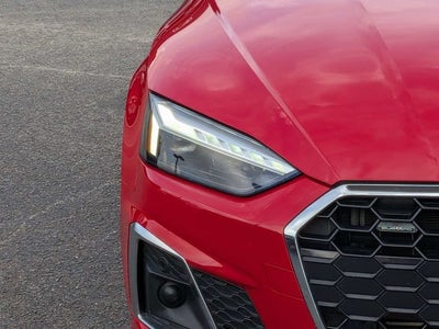 2024 Audi A5 Sportback 45 S line Premium Plus quattro