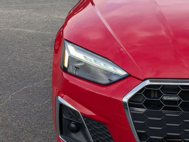 2024 Audi A5 Sportback 45 S line Premium Plus quattro