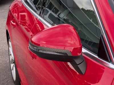 2024 Audi A5 Sportback 45 S line Premium Plus quattro