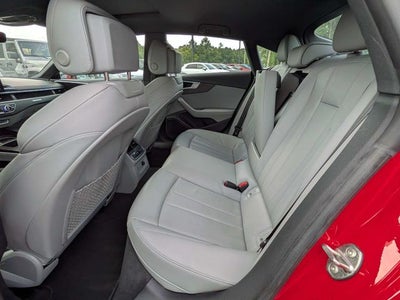 2024 Audi A5 Sportback 45 S line Premium Plus quattro