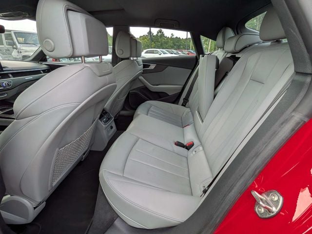 2024 Audi A5 Sportback 45 S line Premium Plus quattro