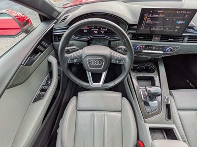 2024 Audi A5 Sportback 45 S line Premium Plus quattro