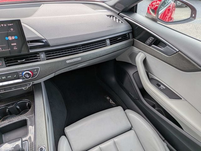 2024 Audi A5 Sportback 45 S line Premium Plus quattro