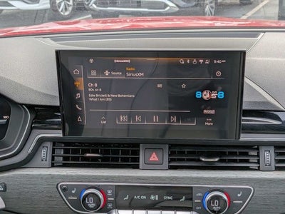 2024 Audi A5 Sportback 45 S line Premium Plus quattro