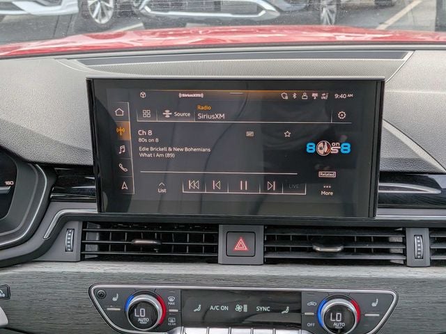 2024 Audi A5 Sportback 45 S line Premium Plus quattro