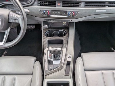 2024 Audi A5 Sportback 45 S line Premium Plus quattro