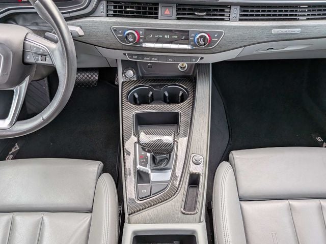 2024 Audi A5 Sportback 45 S line Premium Plus quattro