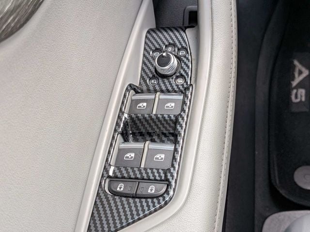 2024 Audi A5 Sportback 45 S line Premium Plus quattro