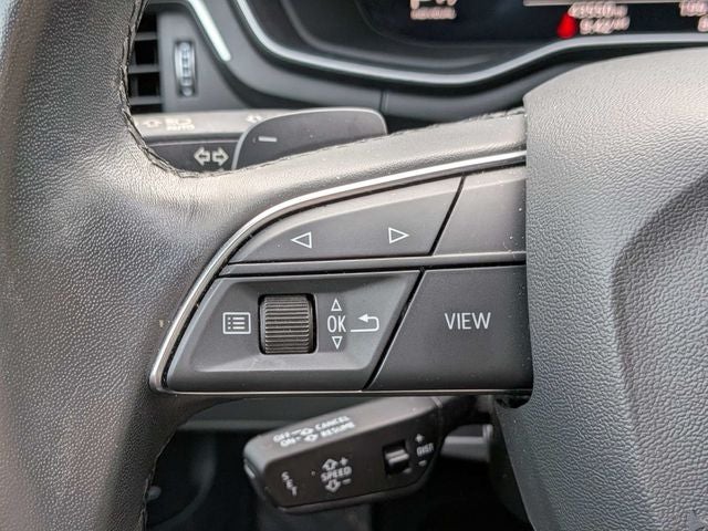 2024 Audi A5 Sportback 45 S line Premium Plus quattro