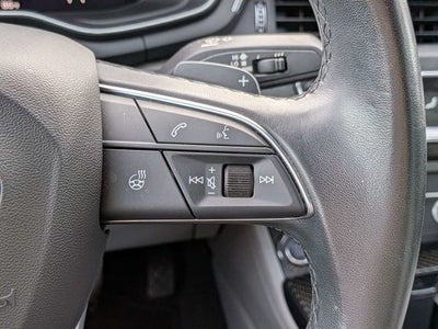 2024 Audi A5 Sportback 45 S line Premium Plus quattro