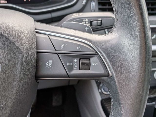 2024 Audi A5 Sportback 45 S line Premium Plus quattro