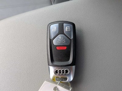 2024 Audi A5 Sportback 45 S line Premium Plus quattro