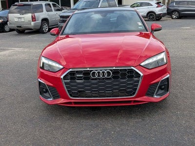 2024 Audi A5 Sportback 45 S line Premium Plus quattro