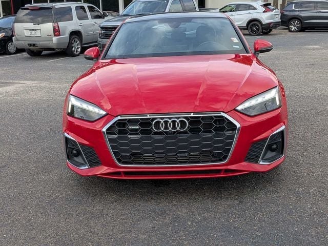 2024 Audi A5 Sportback 45 S line Premium Plus quattro