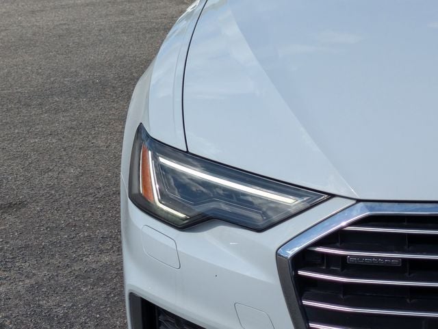 2019 Audi A6 3.0T Premium Plus quattro