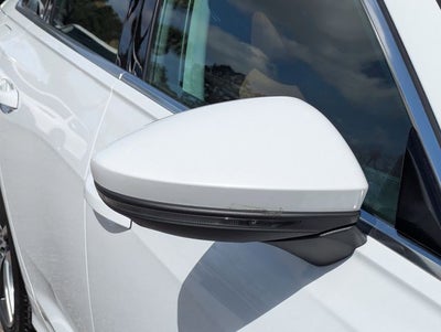 2019 Audi A6 3.0T Premium Plus quattro