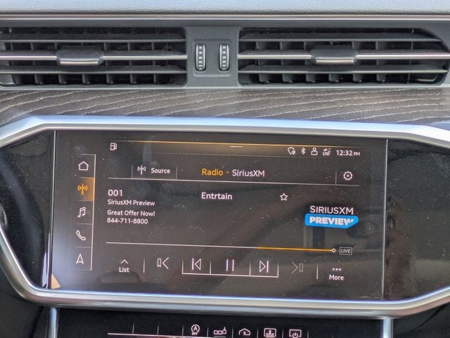 2019 Audi A6 3.0T Premium Plus quattro