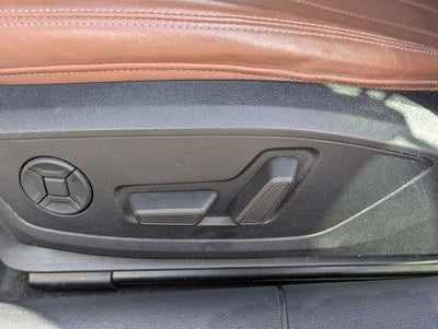 2019 Audi A6 3.0T Premium Plus quattro