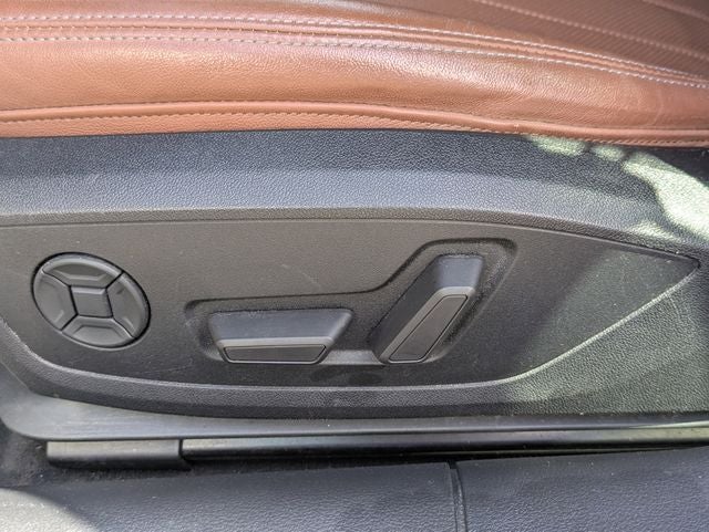 2019 Audi A6 3.0T Premium Plus quattro